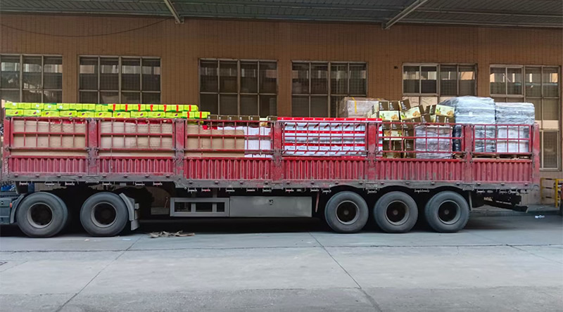 汕头到济宁物流公司-大件设备运输-自备车辆 汕头到济宁物流公司-大件设备运输-自备车辆